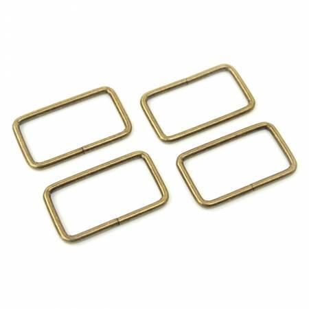 4_Rectangle_Rings_1_5_Antique_Brass