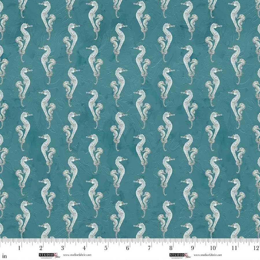 A_Drop_In_The_Ocean-Mint_8812-78_Cotton_Fabric