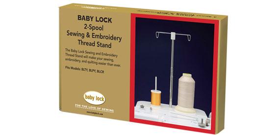 BabyLock_2_Spool_Sewing_Embroidery_Thread_Stand_-_BLMA-STS
