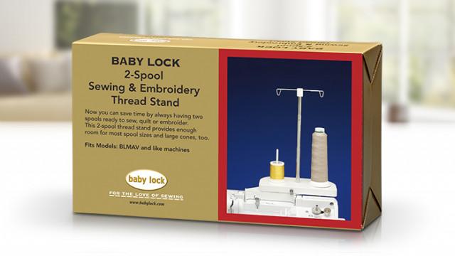 BabyLock_2_Spool_Sewing_Embroidery_Thread_Stand_-_BLMAC-STS