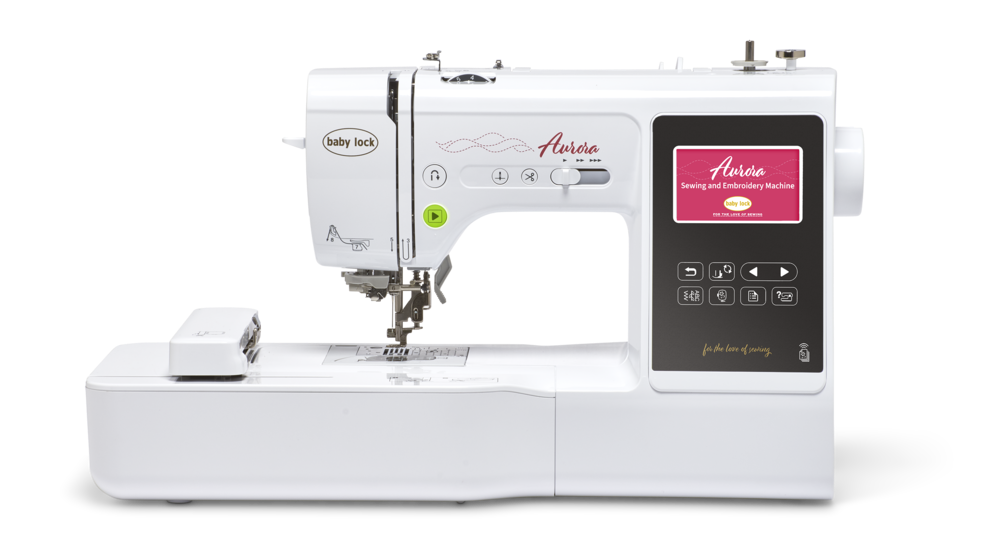 BabyLock_Aurora_Sewing_and_Embroidery_Machine_-_BLMAR