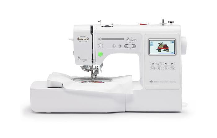 BabyLock_Verve_BLMVR_Sewing_and_Embroidery_Machine