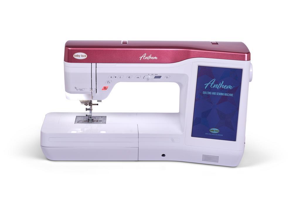 Babylock_Anthem_Sewing_Quilting_Machine_-_BLAN