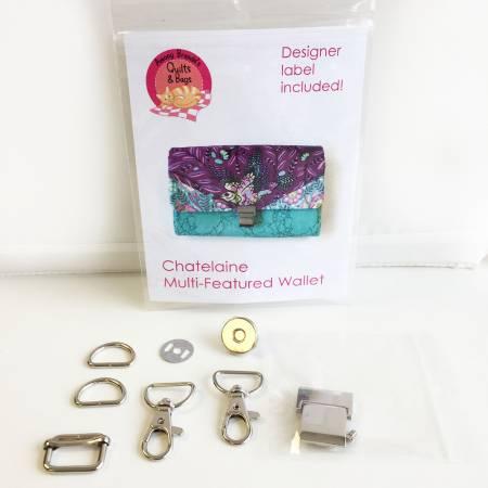 Bag_Hardware_Kit_Chatelaine_Multi-Function_Wallet_ABQ-197-HN