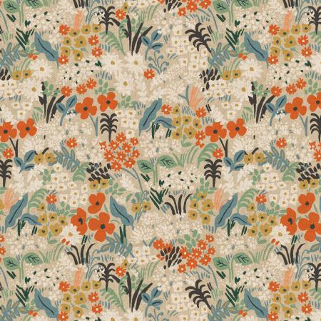 Bon_Voyage-Meadow_Flax_MultiUnbleached_Canvas_RP204-FM10UC_cotton_fabric