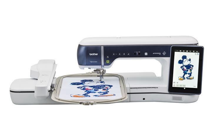 Brother_Aveneer_EV1_Sewing_and_Embroidery_Machine