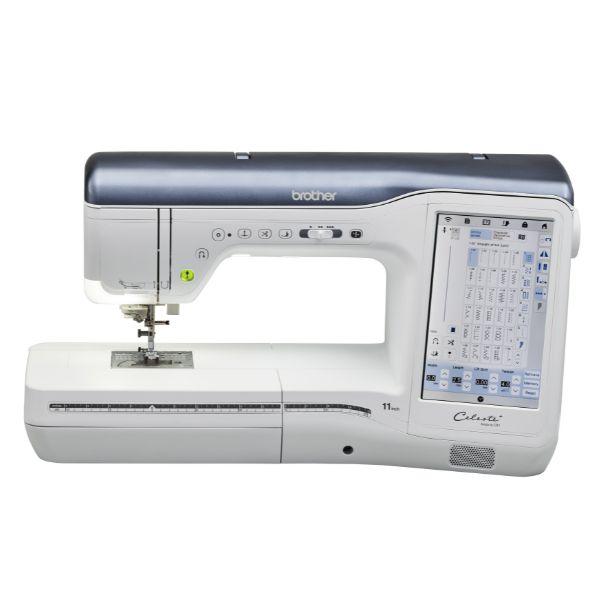 Brother_Celeste_CX1_Sewing_Quilting_Machine