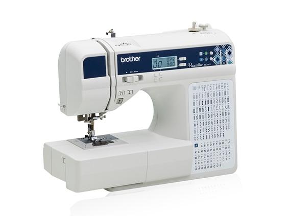 Brother_Pacesetter_PS300_Sewing_Machine