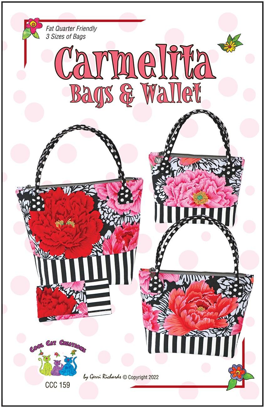 Carmelita_Bags_Wallet_CCC159_Sewing_Pattern