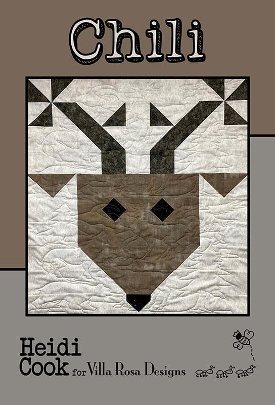 Chili_Pattern_VRD-MC129_Quilt_Pattern
