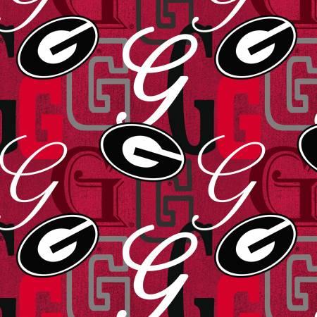 College_Cotton-Georgia_Letters_GA1372_cotton_fabric