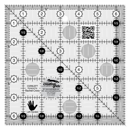 Creative_Grids_Left_Handed_Quilt_Ruler_6-12in_Square_CGR6LEFT