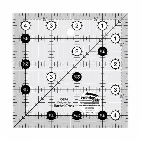 Creative_Grids_Quilt_Ruler_4-12in_Square_-_CGR4