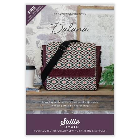 Dalana_Paper_Pattern_LST290_Bag_Pattern
