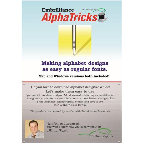 Embrilliance_Alpha_Tricks_Embroidery_Software