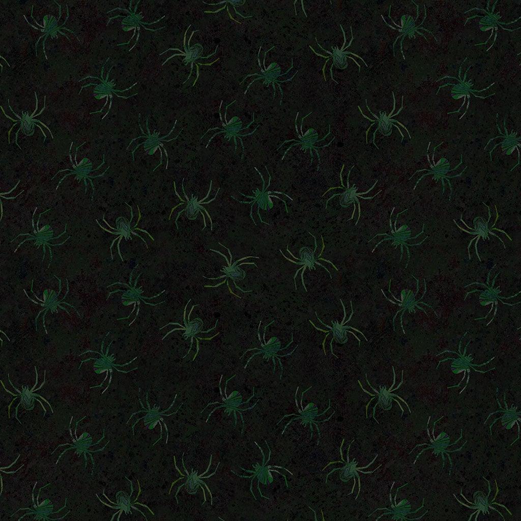 Emerald_Hollow-Spiders_Emerld_Y4834-107_Cotton_Fabric