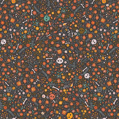 Enshadow-Boneyard_Ember_ENW-49403_Cotton_Fabric
