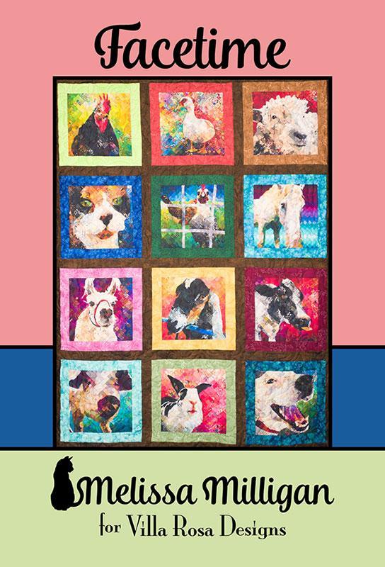 Facetime_Pattern_VRD-MM052_Quilt_Pattern