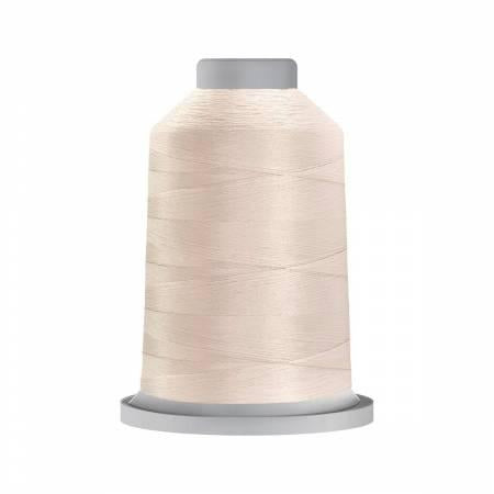 Glide_40wt_Polyester_Thread_5_000_yd_King_Spool_Bone_450-17443_Polyester_Embroidery_Thread