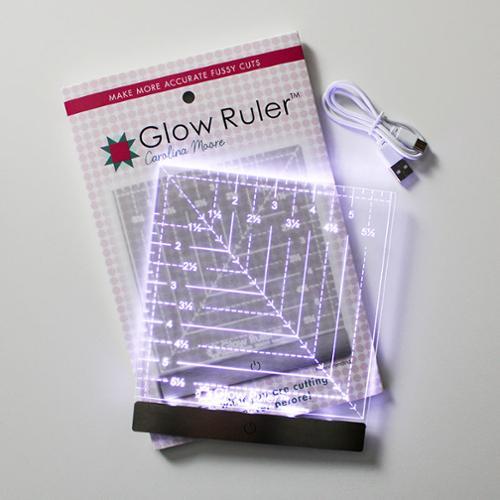 Glow_Ruler_6_Left_Handed_CM23GRL