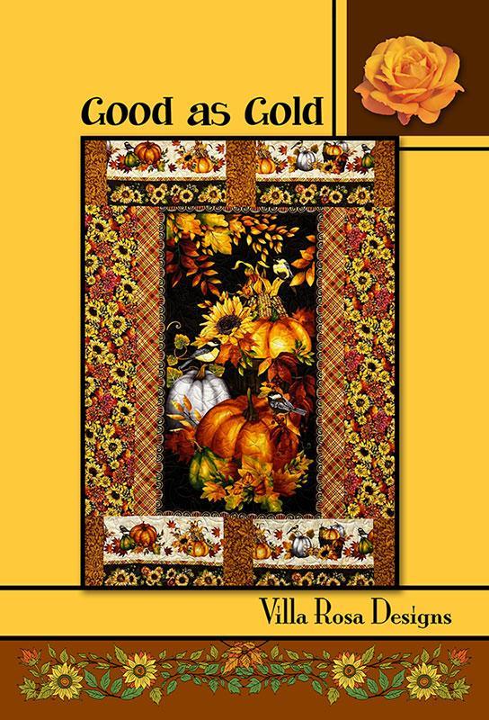 Good_As_Gold_Pattern_VRD-RC267_Quilt_Pattern