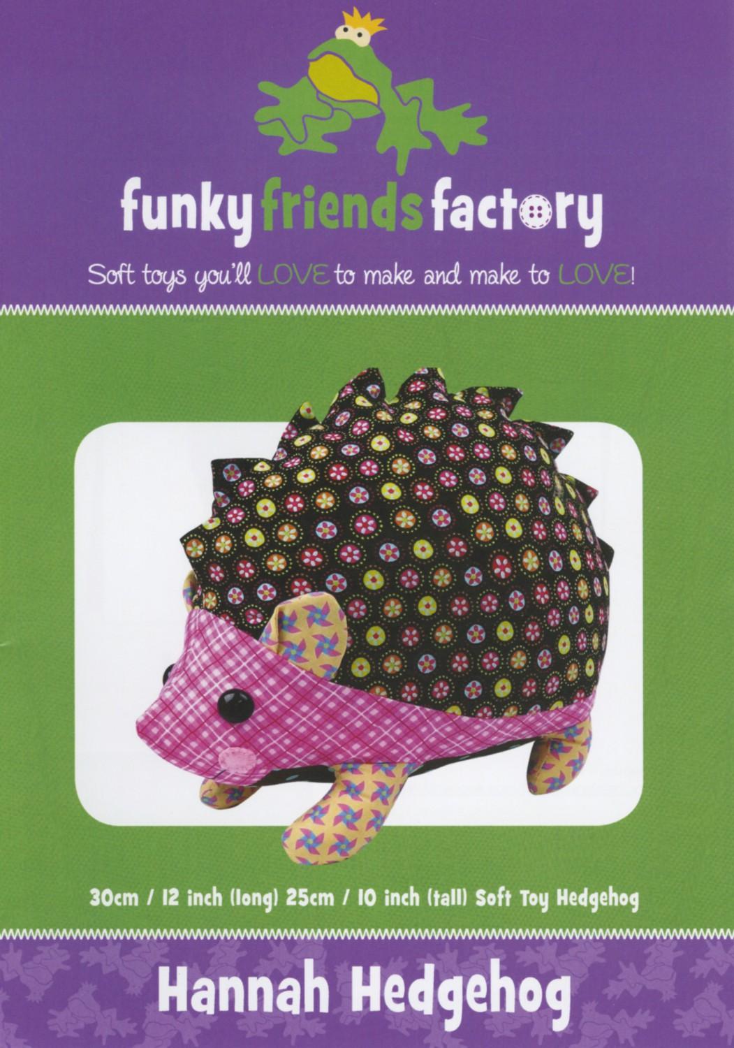 Hannah_Hedgehog_Pattern_FF4088