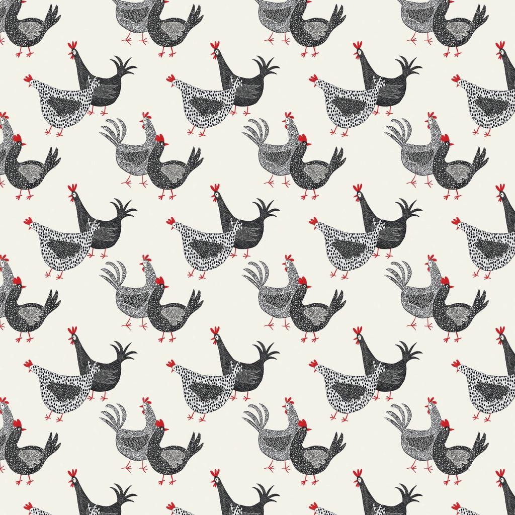 Hen_House_Collection-Roosters_Hens_Off_White_55250101-01_Cotton_Fabric