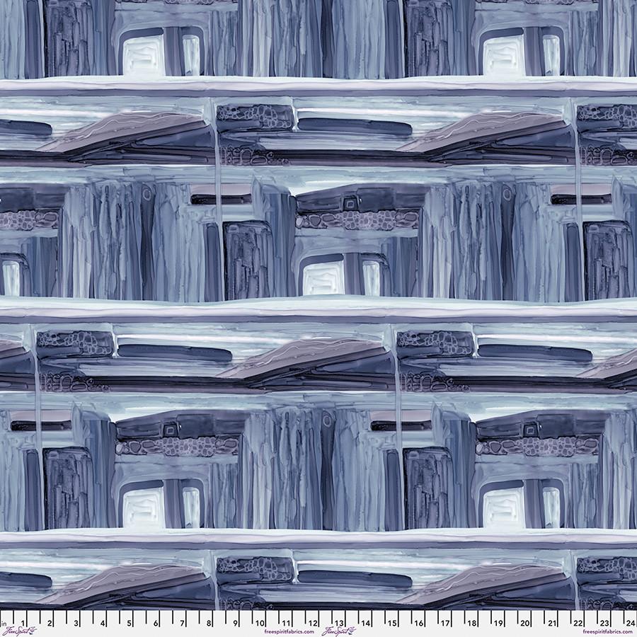 Horizons_-_Dawn_PWSR093_DAWN_Cotton_Fabric