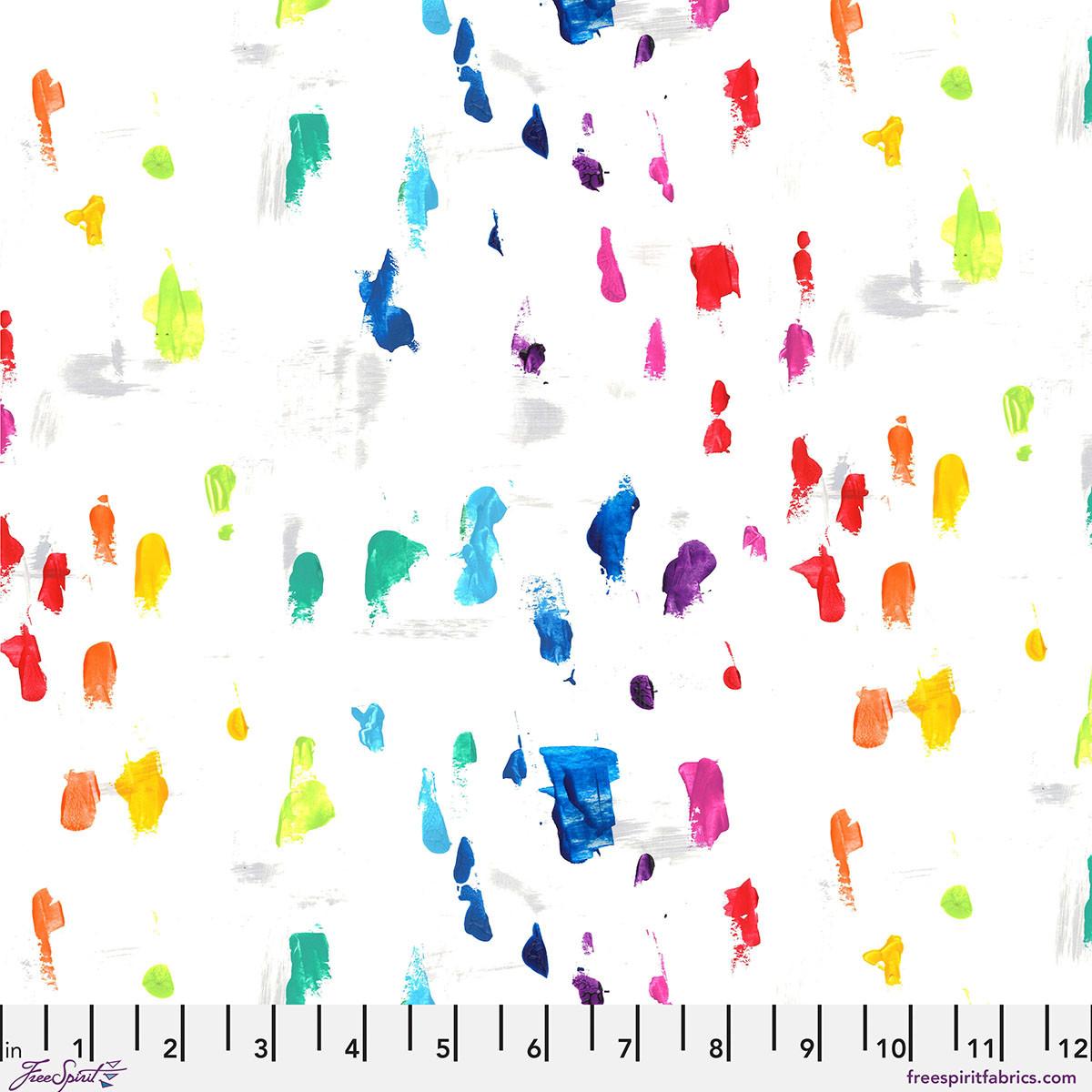 Hue-Splotches_Polychrome_PWGG014_POLYCHROME_Cotton_Fabric