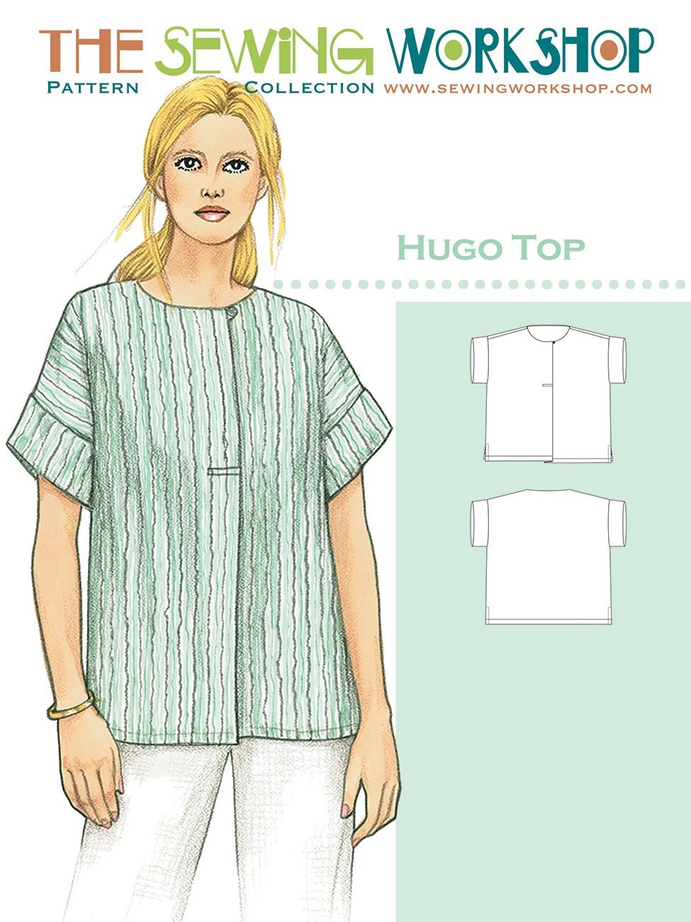 Hugo_Top_Pattern_TSWPP068_Sewing_Pattern