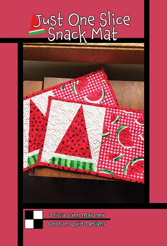 Just_One_Slice_Snack_Mat_Pattern_VRD-OQ099_Quilt_Pattern