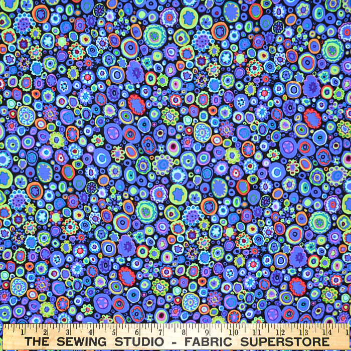KF_Classics-Paperweight_Cobalt_GP20COBLT_cotton_fabric