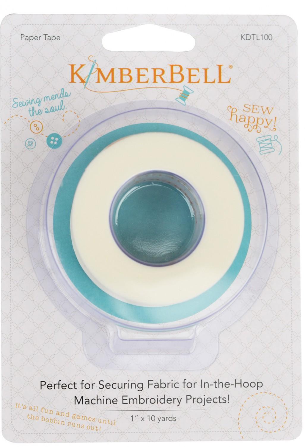 Kimberbell_Paper_Tape_KDTL100