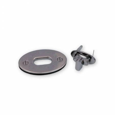 Large_Classic_Turn_Lock_Gunmetal_STS234B