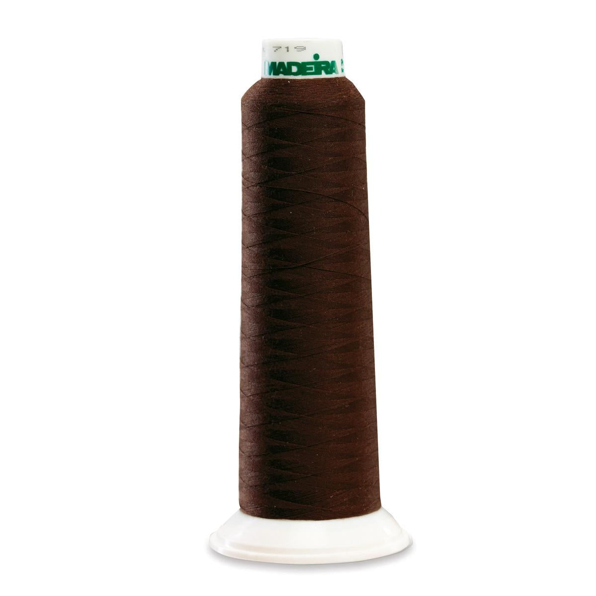 Mad__Poly_Brown_2000YD_Serger_Thread