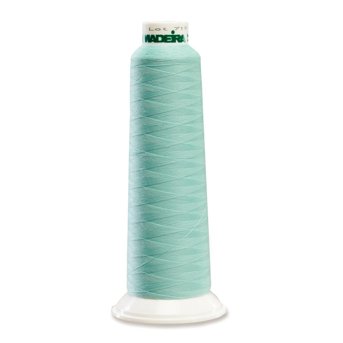Mad__Poly_Turqu__2000YD_Serger_Thread