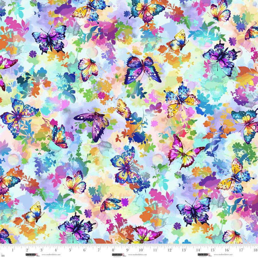 Multi_8609-11_Cotton_Fabric