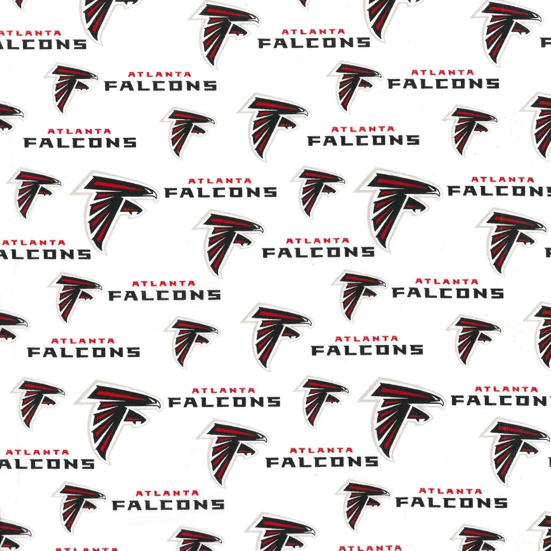NFL_Cotton-Atlanta_Falcons_6209-W_Cotton_Fabric