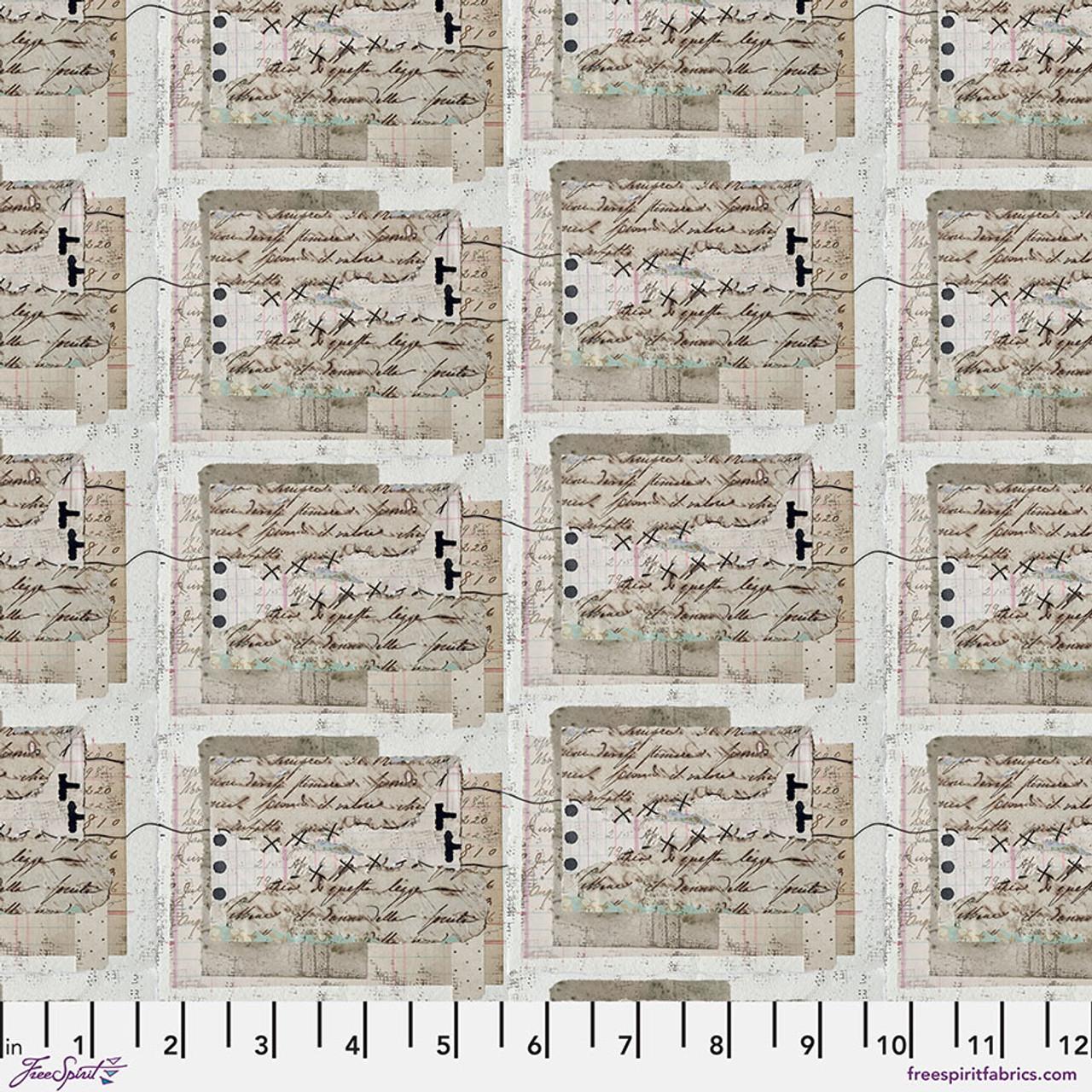 On_Your_Mark-Script_Paper_PWSE042_PAPER_Cotton_Fabric