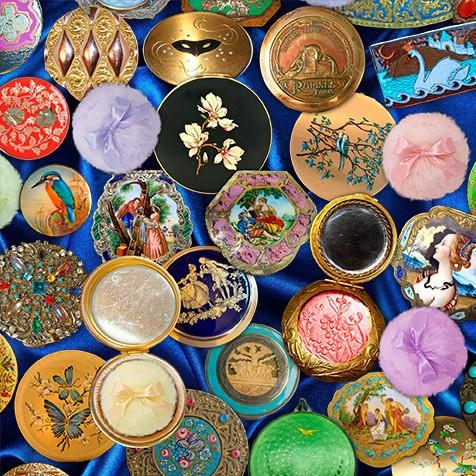 Ornate_Compacts_DDC11311-BLUE-D_cotton_fabric