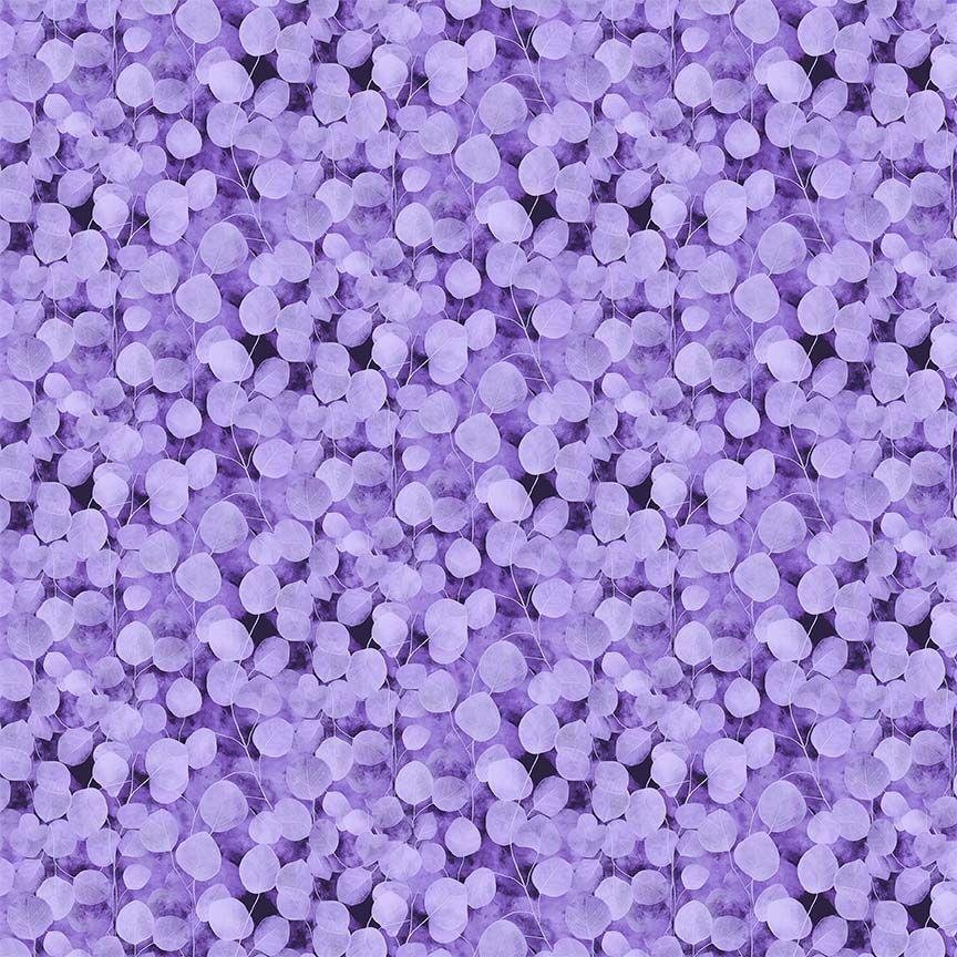 Packed_Leaves-Lavender_FLEUR-CD4218-LAVENDER_Cotton_Fabric
