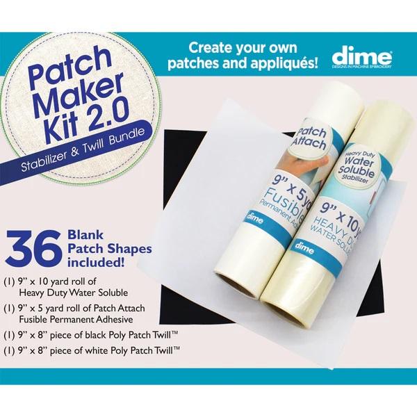 Patch_Maker_Kit_20_PMK0200_Embroidery_Stabilizer