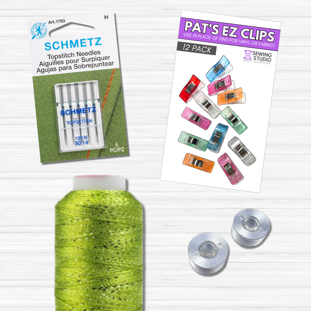 Pats_Finishing_Kit_-_Macaw_Green