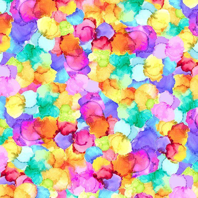 Petal_Power-Packed_Multi_Petal_Multi_FLORA-CD3820-MULTI_Cotton_Fabric