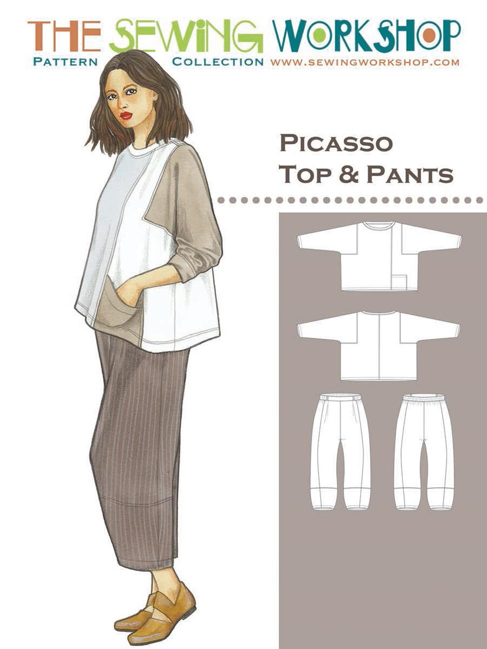 Picasso_Top_Pants_TSWPP064_Sewing_Pattern