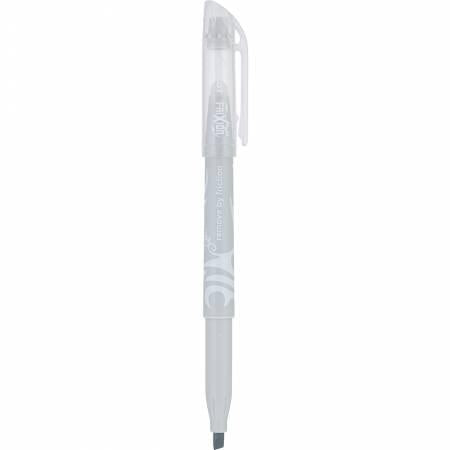 Pilot_Frixion_Light_Pastel_Highlighter_Gray_FXLS-GRY-BC
