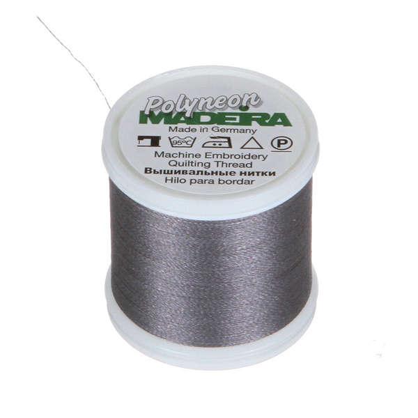 Polyneon_Poly_Emb_Thrd_Silver_Grey
