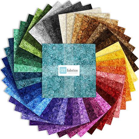 Precut_10_Squares-Mystique_10SQ-MYST_Precut_Cotton_Fabric