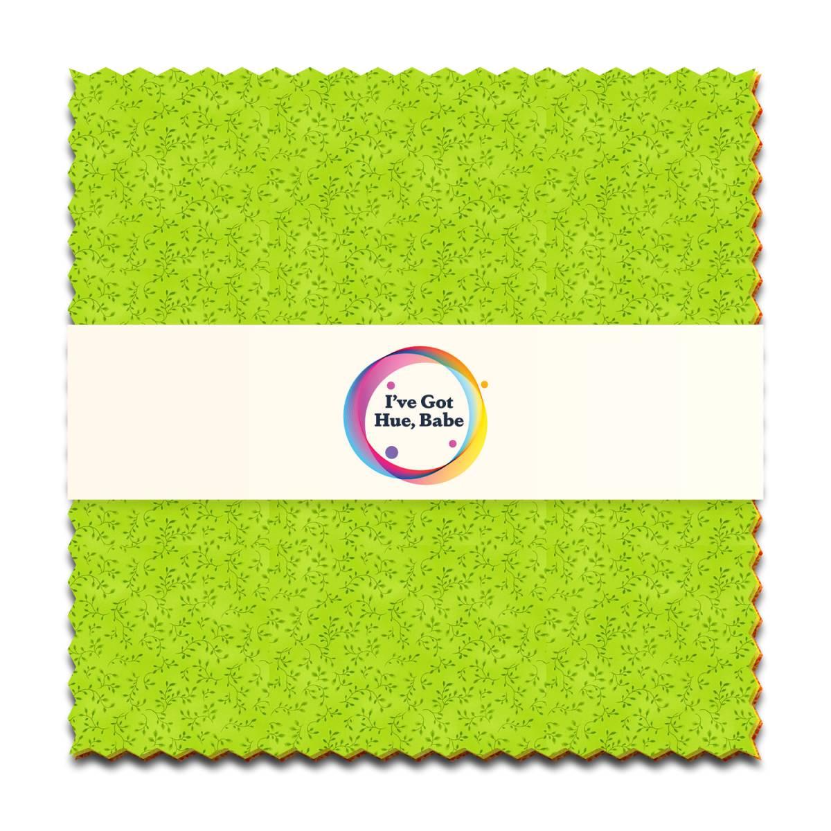 Precut_5_Squares-Bright_Idea_HFB1CPHGBRIGHTIDEA_Precut_Cotton_Fabric