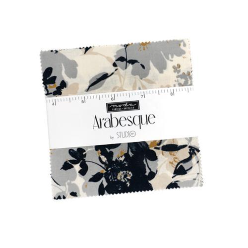 Precut_Charm_Pack-Arabesque_33830PP_Precut_Cotton_Fabric
